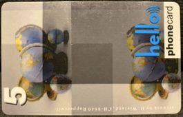 Carte