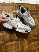 Polo Ralph Lauren trainers