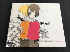 The strike boys - Playtime -CD-