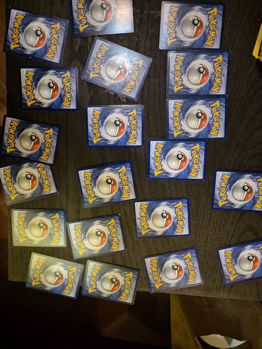 Pokémon Carte collezionabili: XY Evolutions - Holos grosse Sammlung - Mewtwo - Reverse – Usato da Subingen venduto da mattkum 5