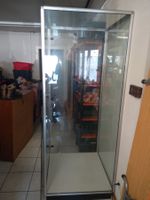 Glasvitrine