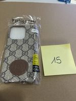 Handyhülle / Cover iPhone 14 Pro neu