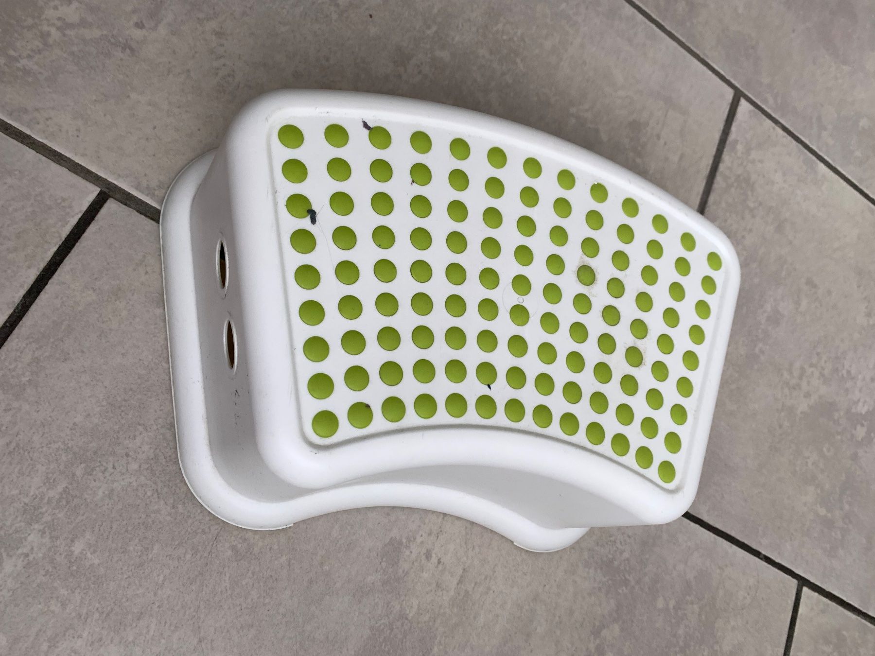 Ikea Hocker: Tritthocker Kinder Ikea – Gebraucht aus Ettingen von evs_6w9m 1
