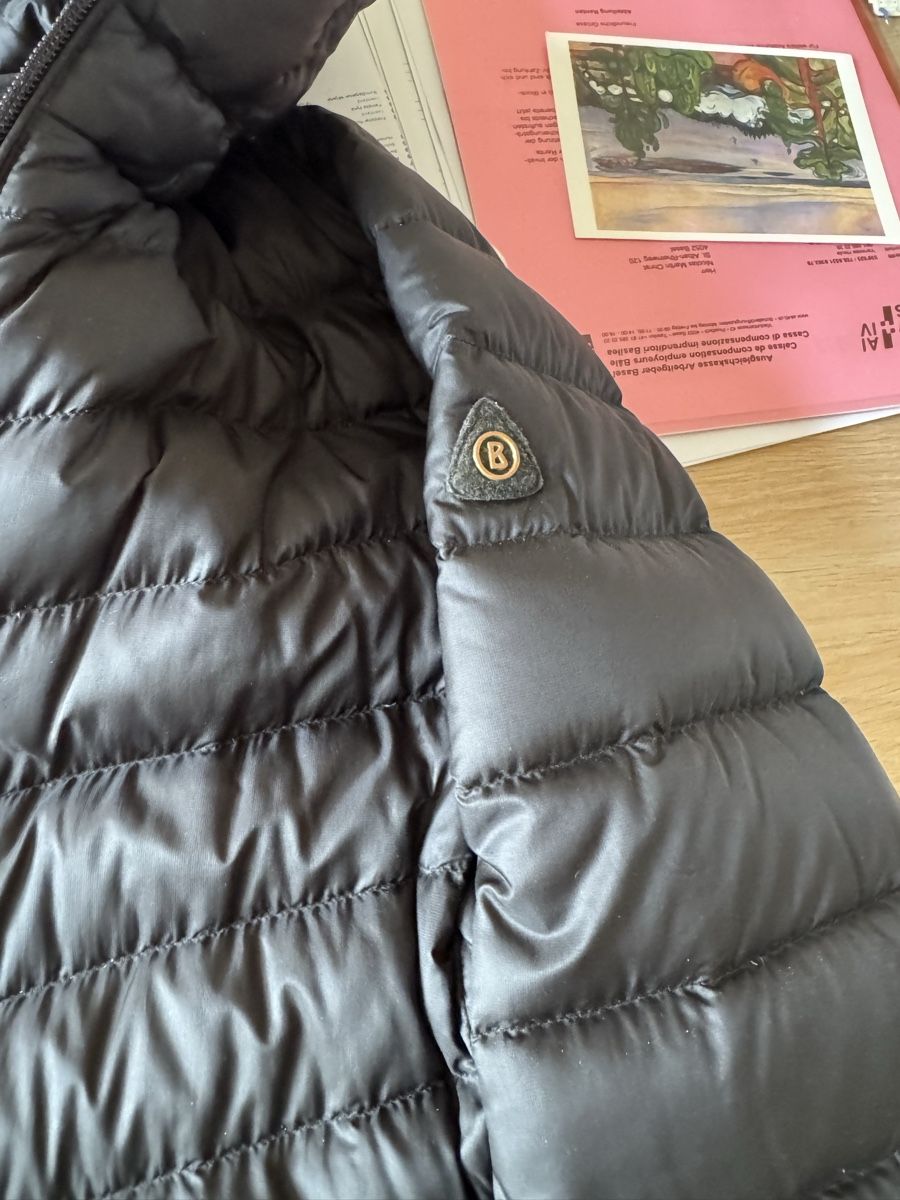 Bogner Cappotti: Bogner, Puffer down jacket, M – Usato da Basel venduto da FlorinBasel 5