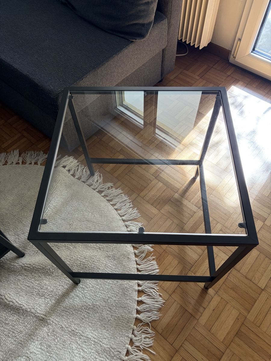 Ikea Tavoli: IKEA Vittsjö Satztische – Usato da Bern venduto da jan_n7kg 5