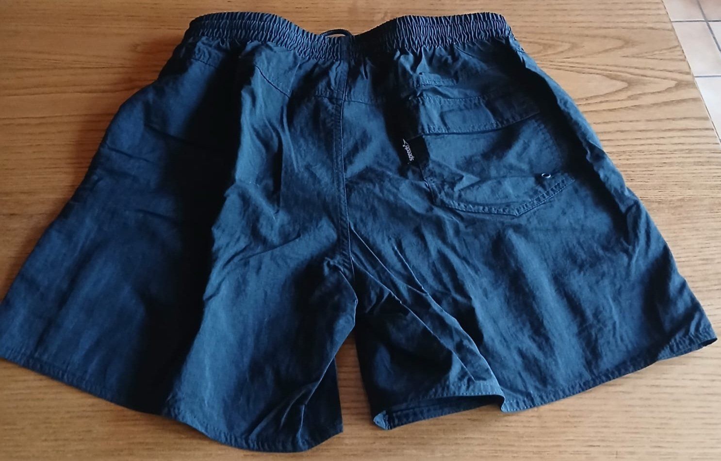 Speedo Pantalons: Badeshorts Speedo Grösse M – D'occasion à Krauchthal par mago371 1