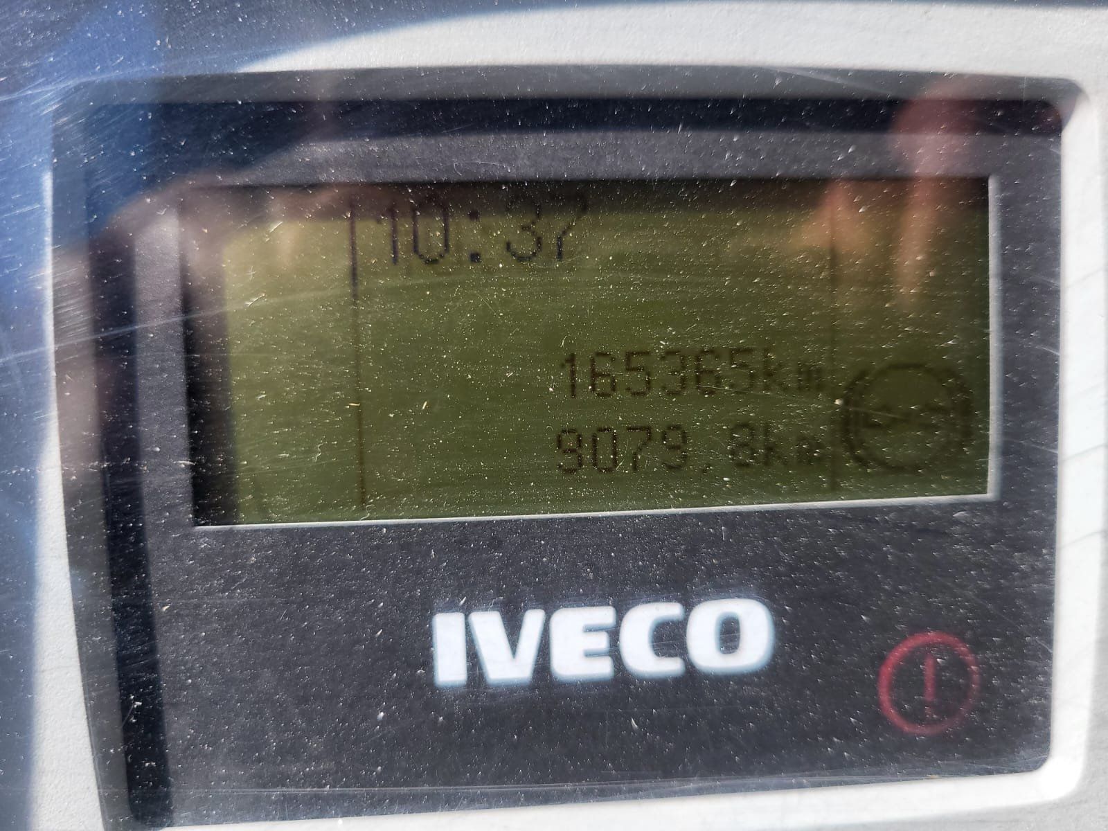 Iveco Camions: Iveco Lastwagen LKW 40km/h – D'occasion à Oberegg par A-Z.Handel.Loehrer 6