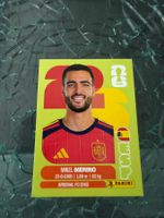 WM 2026 - Panini - Mikel Merino - ESP 14