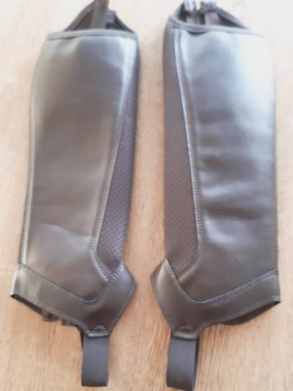 Stinchiere & Fasciature: Reitchaps – Usato da Oberägeri venduto da Biker20 2