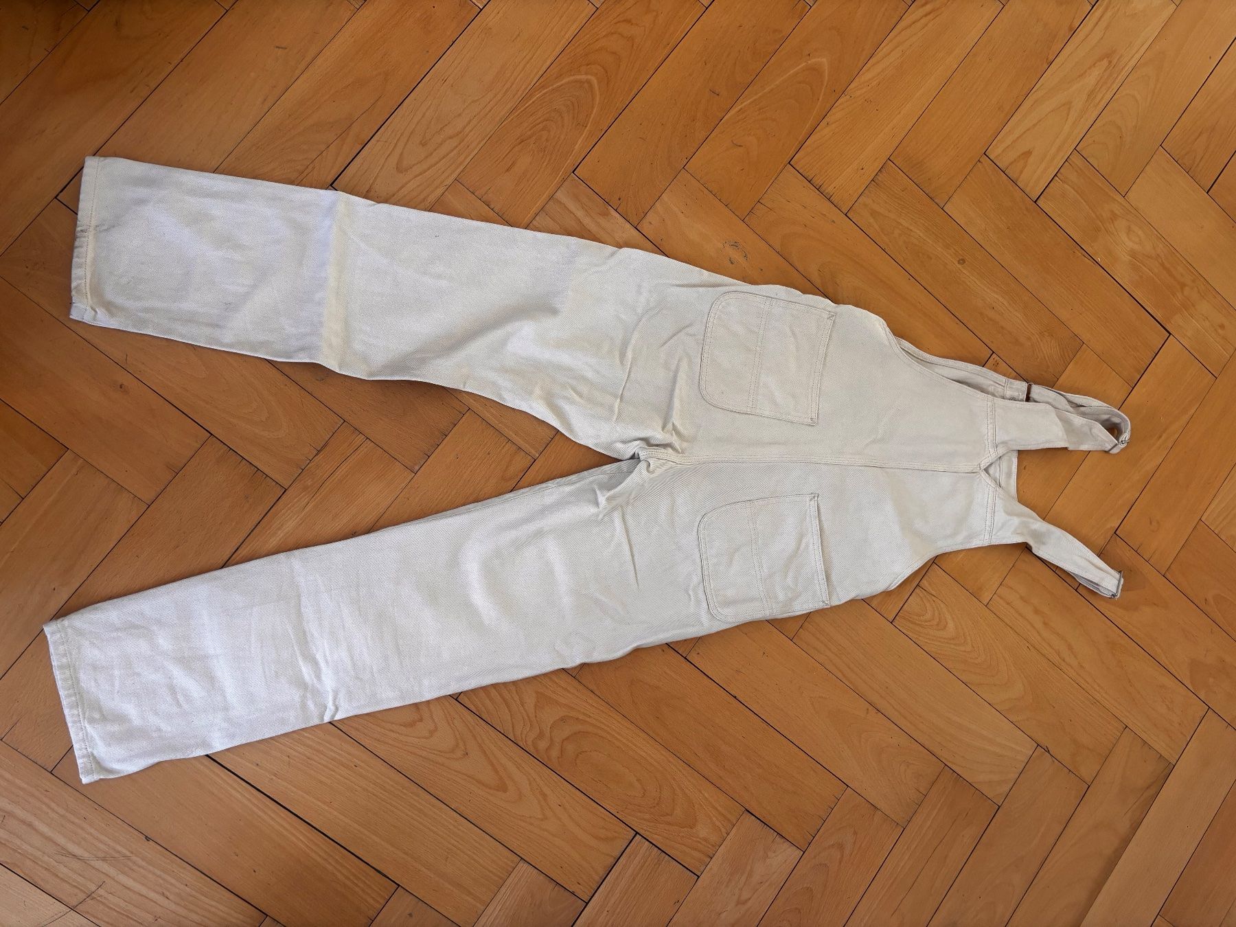 Carhartt Tute: Latzhosen Carhartt Gr. XS – Usato da Bern venduto da annik97 1