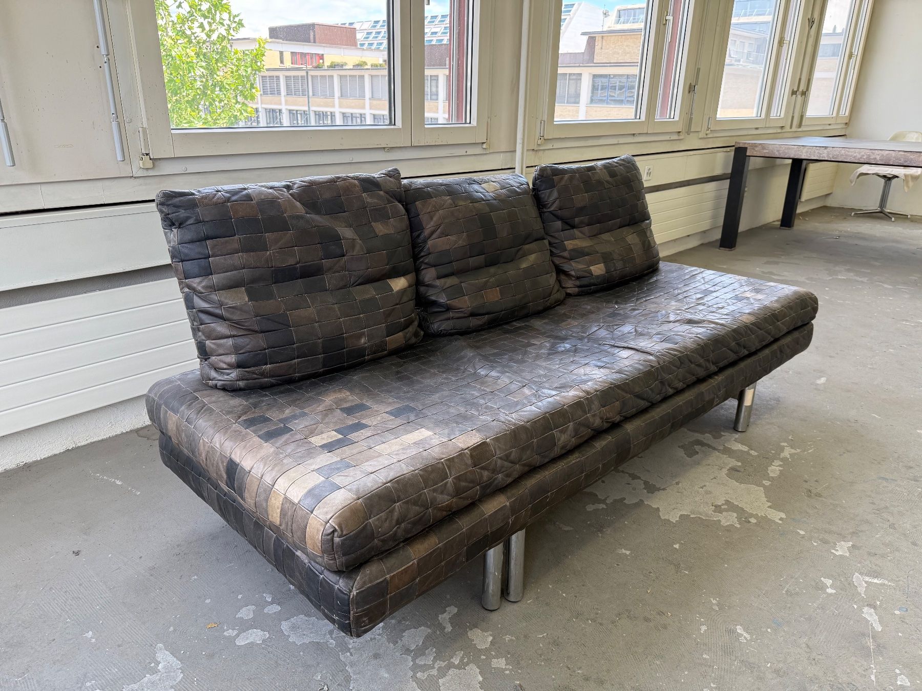 Sofas: Design Bettsofa – Gebraucht aus Zürich von dominik_41 1