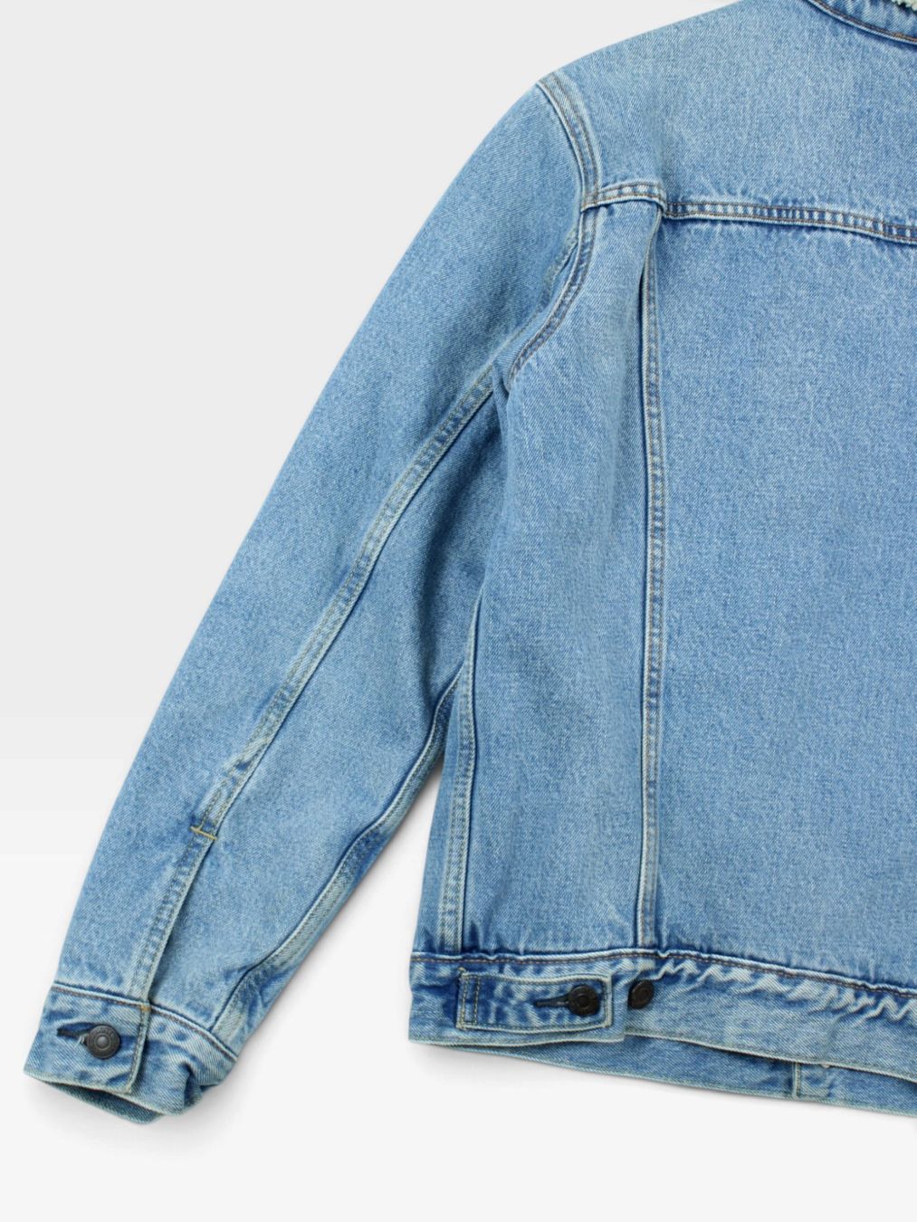 Giacche: Levi's Jacket – Usato da St. Gallen venduto da look-twice 5
