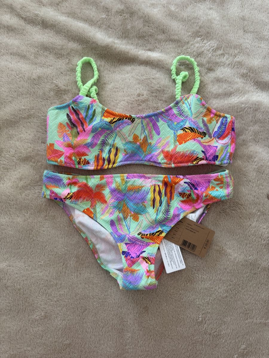 Costumi da bagno & Bikini: Calzedonia Bikini Gr.158/164 – Nuovo e nell'imballaggio originale da Regensdorf venduto da cbr900rr46
