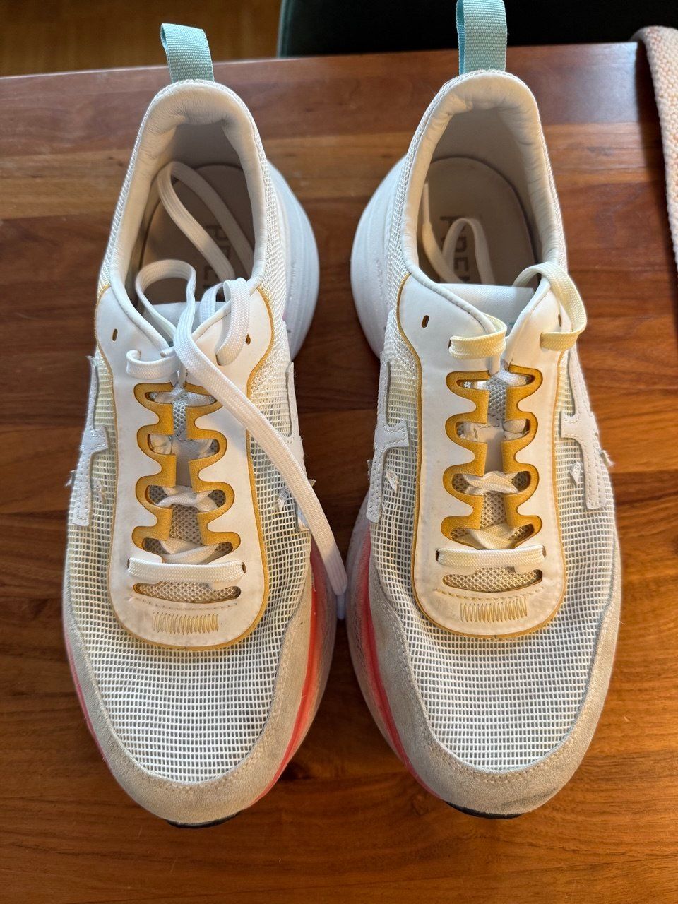 Scarpe da donna: Premiata Hill logo sneakers, size 40 – Usato da Zürich venduto da futurmutur