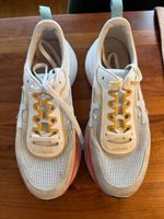 Premiata Hill logo sneakers, size 40