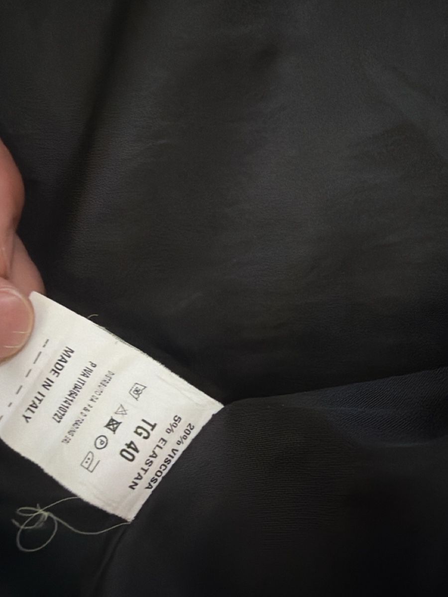 Pull&Bear Jacken: Giacca rosa PULL&BEAR Taglia M eco pelle  – Gebraucht aus Ibach von MR_store 4