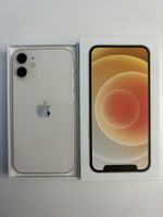Apple iPhone 12 mini White 64GB