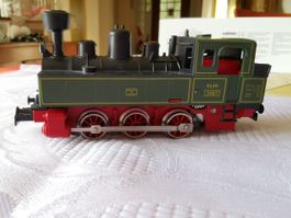 Märklin locomotive Hobby 3087 HO