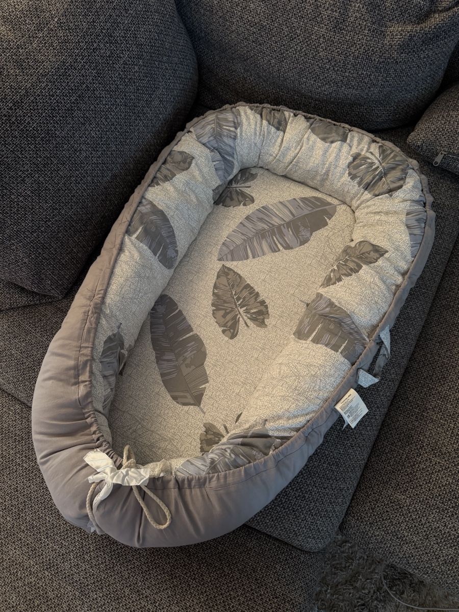 Coussins: Babynest – Neuf (Voir description) à Horgen par mariia_01