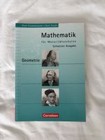 Mathematik Geometrie