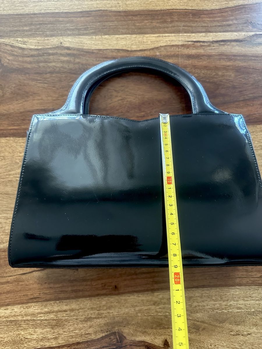 Borse da donna: Vintage LF Swiss made Tasche – Usato da Affoltern am Albis venduto da Sveta75 2