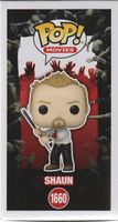 FUNKO POP! MOVIES  1660 SHAUN exclusive specialty series SHA