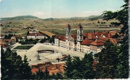 Kloster Einsiedeln
