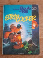Boule et Bill T20:  Strip-Cocker (EO 1984)