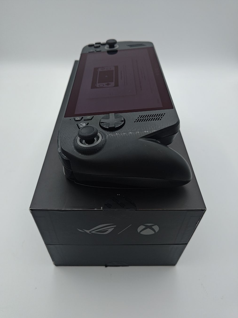 Asus Console: ASUS ROG Ally Xbox, console portable neuve! – Nuovo (secondo la descrizione) da Courtemaîche venduto da Atelier.tech 4