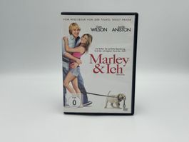 MARLEY & ICH - Versand A-Post nur CHF 2.50!