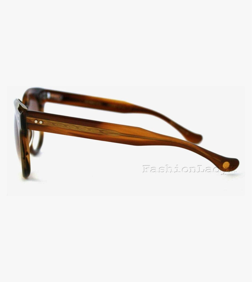 Occhiali & Lenti: DITA Sunspot Sonnenbrille Braun Gr. 53 – Usato da cham venduto da fla_vzb5 2