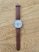 Armbanduhr von Holzkern