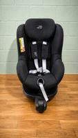Siège auto BRITAX RÖMER Advansafix IV R 2, noir