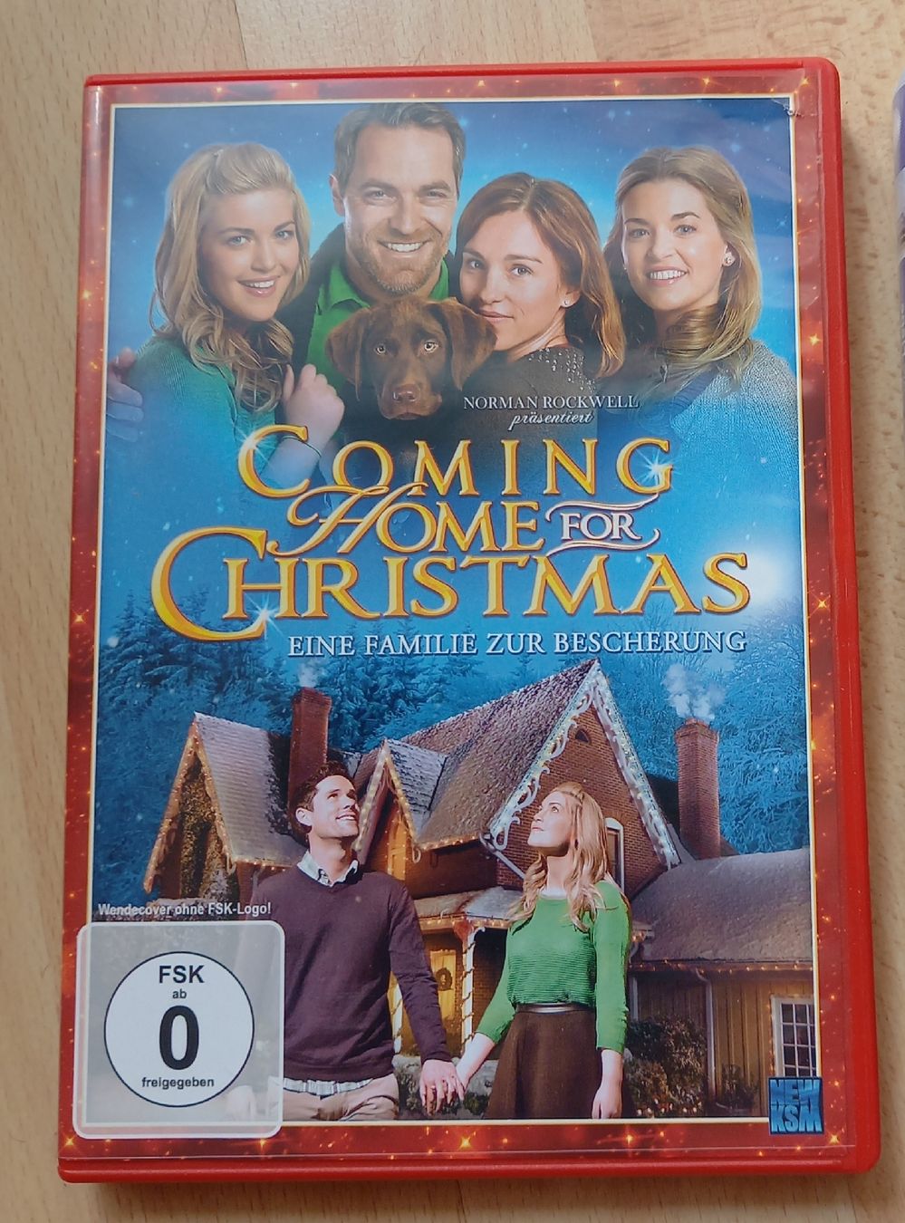 Tous les DVDs: Liebesfilme 2 Stück – D'occasion à Adliswil par cha_fq9f 1