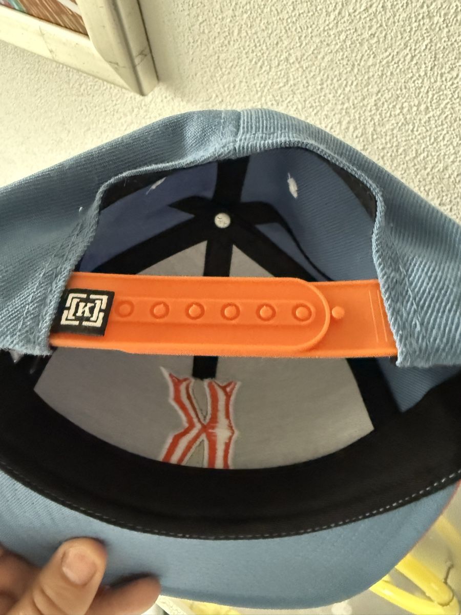 Hüte, Mützen & Caps: Base Cap K kern streetwear – Gebraucht aus Dagmersellen von Eulito 4