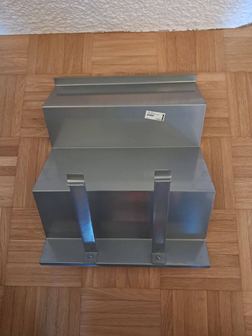 Ikea Regale: Kallax IKEA Einsatz - Abstufungen – Gebraucht aus Obfelden von Eva_32 4