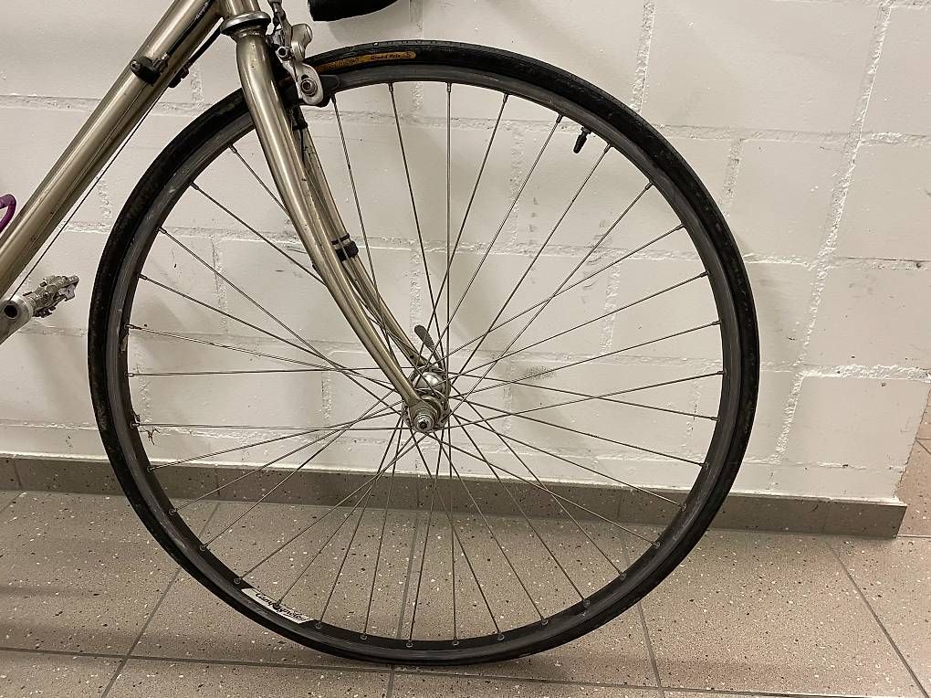 Velos: Rennrad – Gebraucht aus Volketswil von phi_b7rb 2