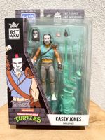 Neu 2022 BST AXN Teenage Mutant Ninja Turtles CASEY JONES