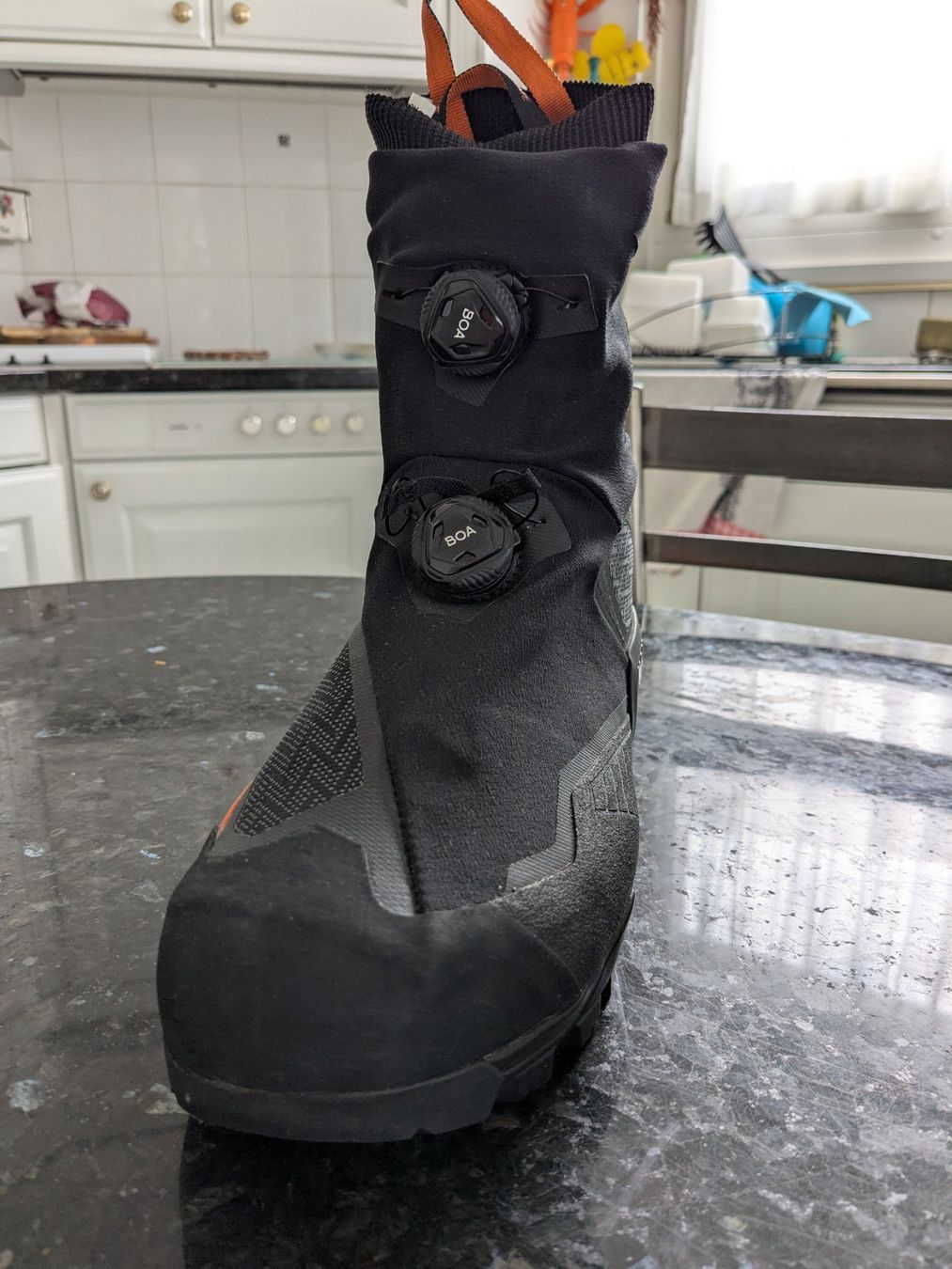 Mammut Scarpe da uomo: Mammut Taiss pro gtx NEUVE ! – Nuovo e nell'imballaggio originale da Pully venduto da jujuteb 1