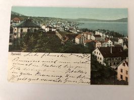 Thalweil (Thalwil)  1905