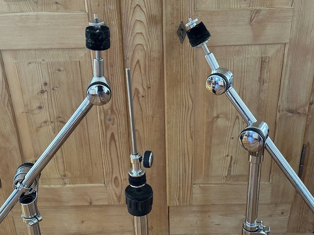 Sonor Strumenti musicali: Sonor Designer Ständer – Usato da Balgach venduto da Psalty 1