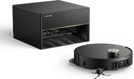 Dreame X50 Master Saugroboter mit Wischfunktion