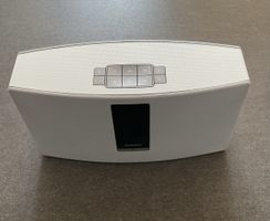 Bose SoundTouch 20 wireless music system weiss guter Zustand