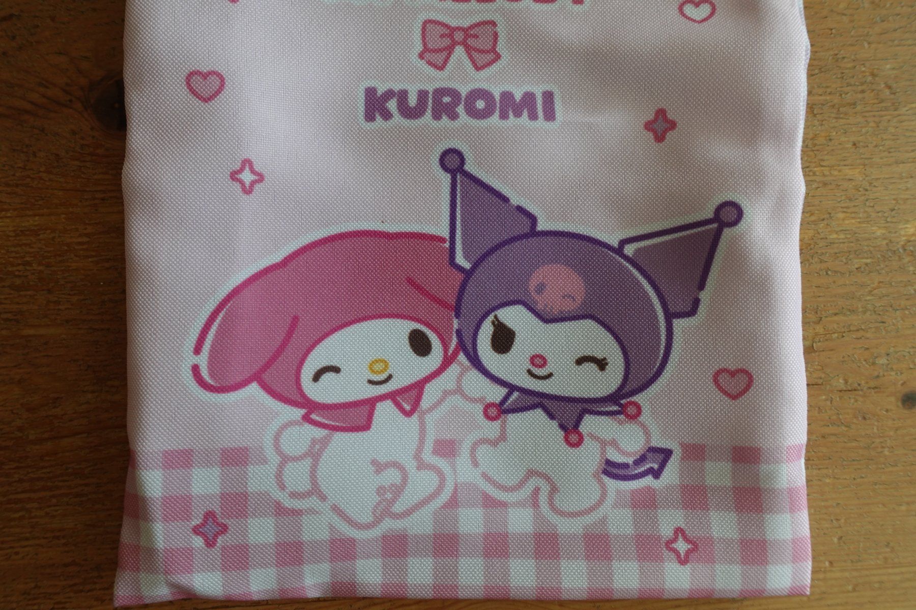 Borse: Sanrio Japan Characters - Draw String Bag Tasche – Nuovo (secondo la descrizione) da Ettiswil venduto da maimaiswiss 2