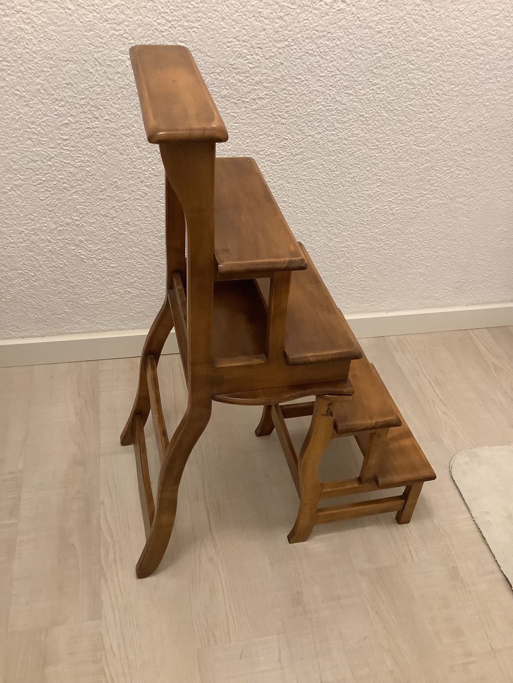 Chaises: Chaise escabeau – D'occasion à Chancy par Capu19 3
