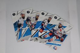 2025/26 Sportzoo National League Playoffs ZSC Lions 4 Karten