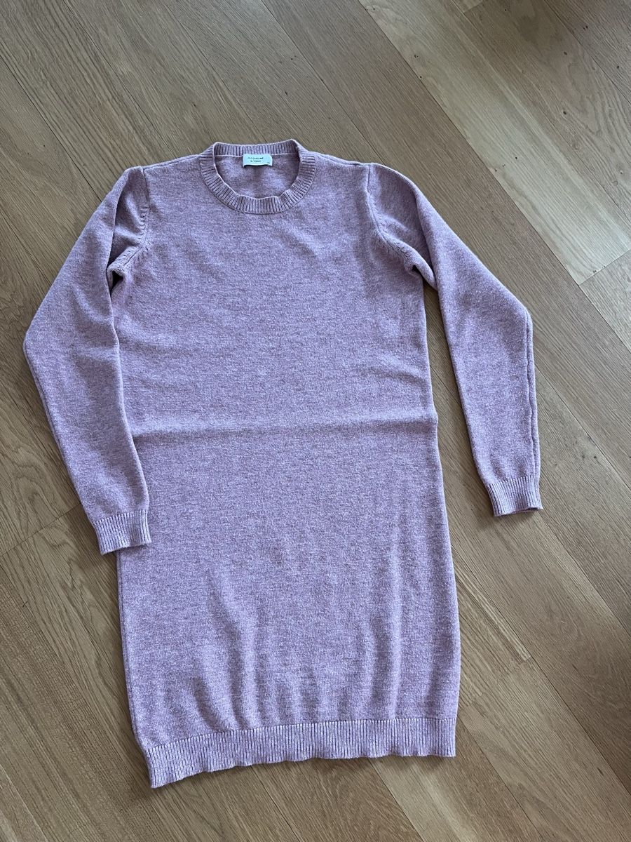 Vestiti: Strickleid altrosa XS – Usato da Rotkreuz venduto da rinchee