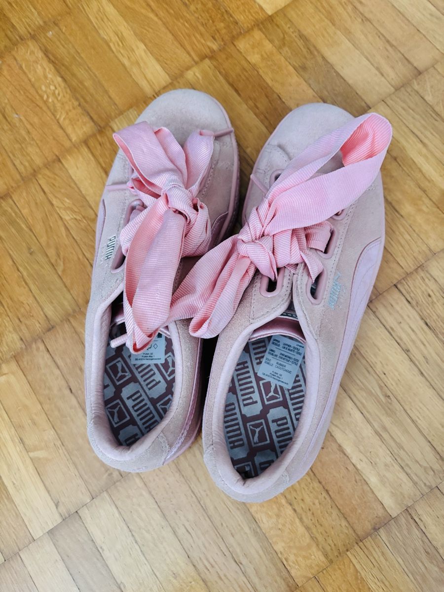 Puma Scarpe da donna: Puma Schuhe Gr.38 – Usato da Berikon venduto da Lean4u 2
