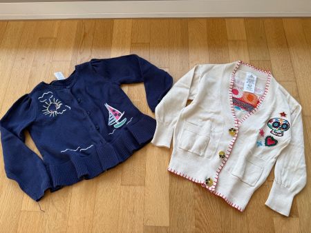 Pullover - Grösse 104 (4 Jahre) - Disney Coco