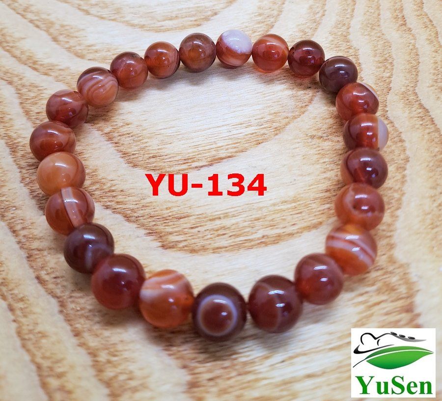Bracciali & Braccialetti: Armband (Karneol) – Nuovo (secondo la descrizione) da Halden venduto da YUSEN012 1